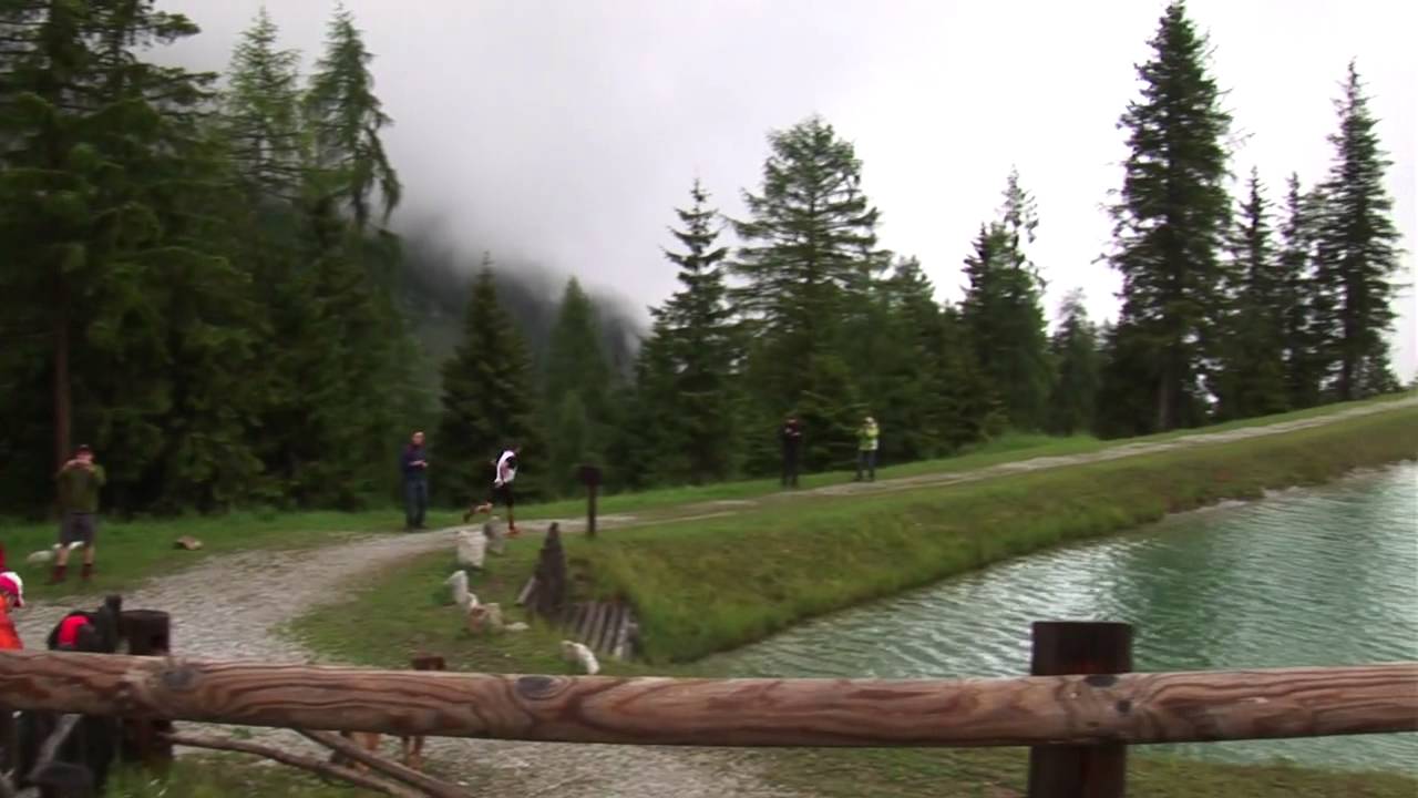 STUBAI - Berglauf MASTERS WM 2014 im Stubaital in HD