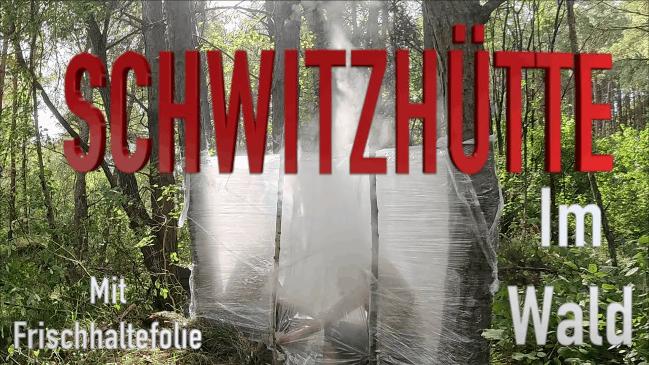 Schwitzhütte