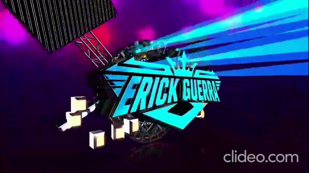 PERDONAME MI AMOR Erick Guerra Cimpositor limpia