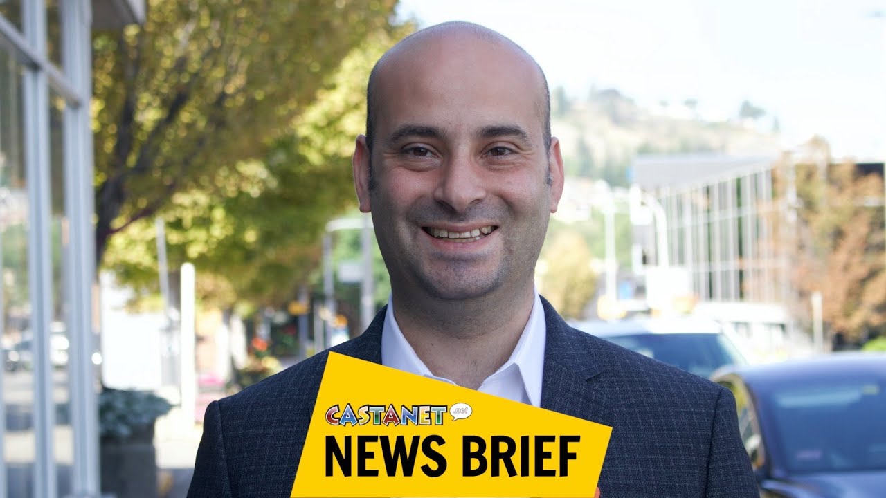 Meet Frank Caputo
