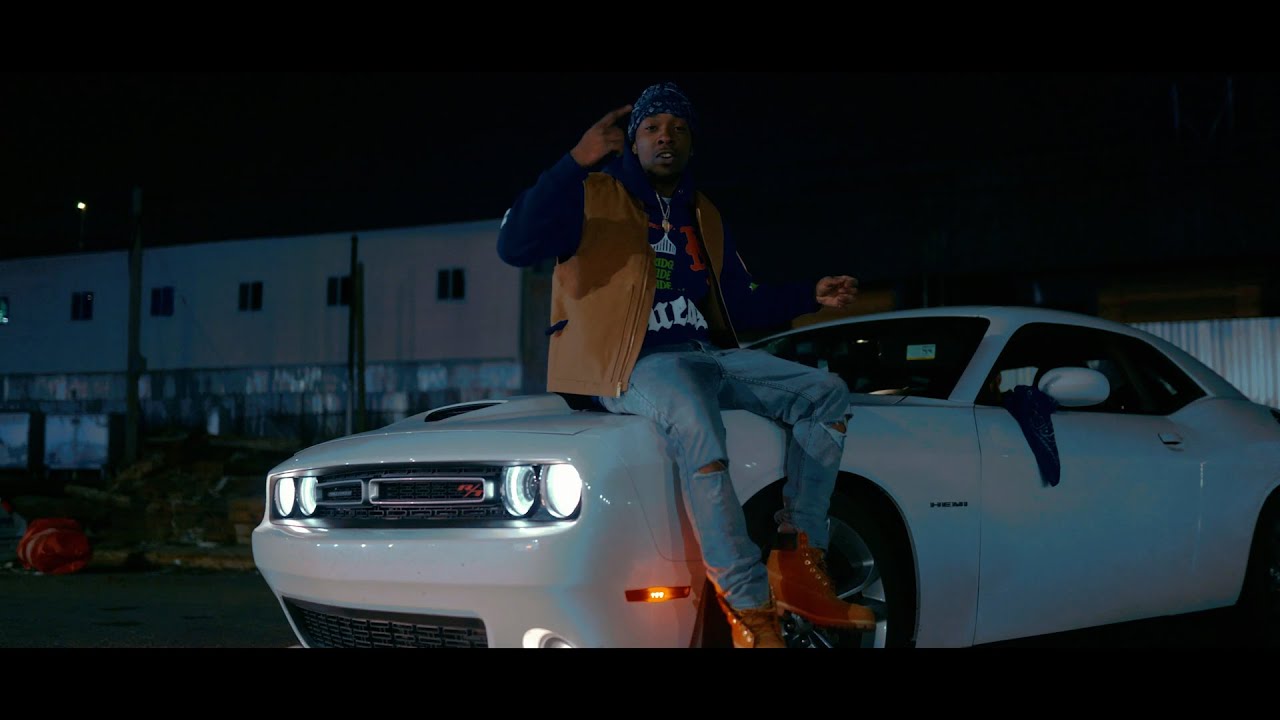 Lil Rama - Gang Banging ( OFFICIAL MUSIC VIDEO )