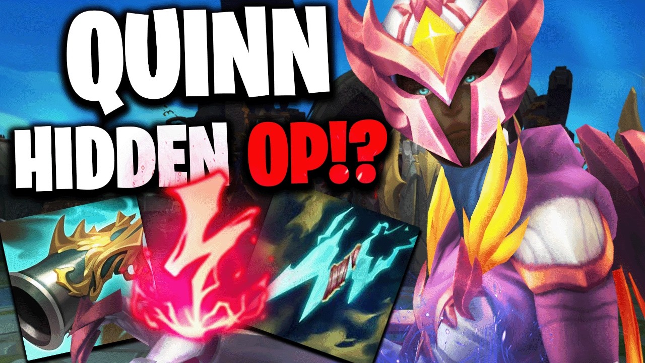MOST UNDERRATED TOP LANER THIS SEASON...