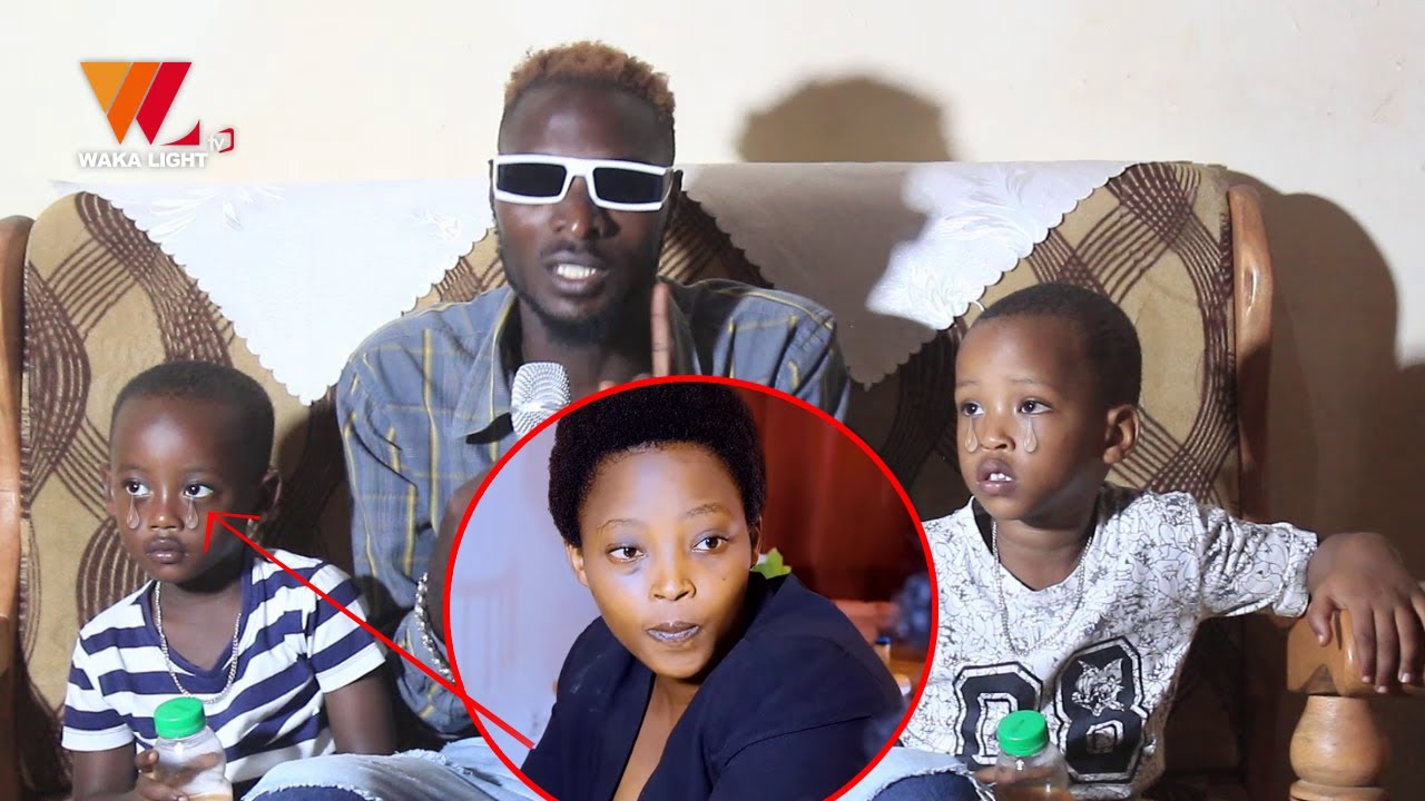 agahinda numubabaro kubana MIMI yataye akanihakanako tarigera avyara