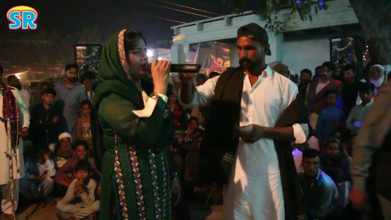 Jehre Sheeshe Nu Thukrande Ne By Medam Sidra Naaz