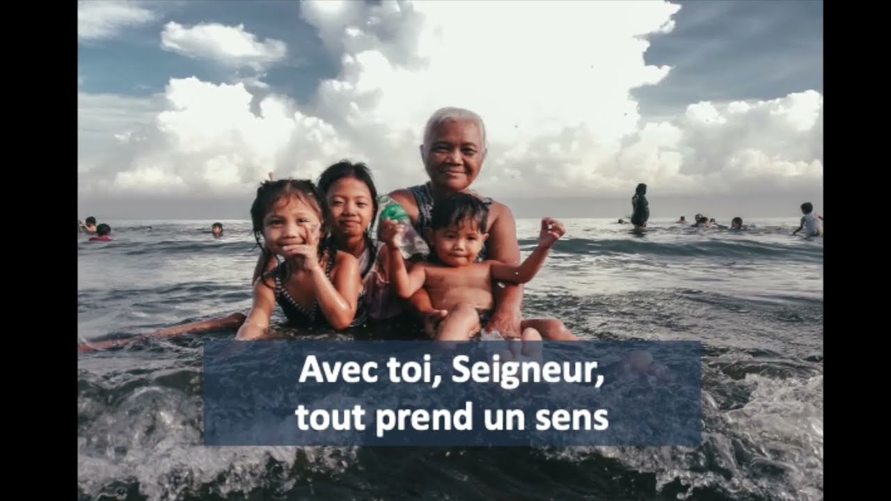 Si l'Éternel (19 02 2026)