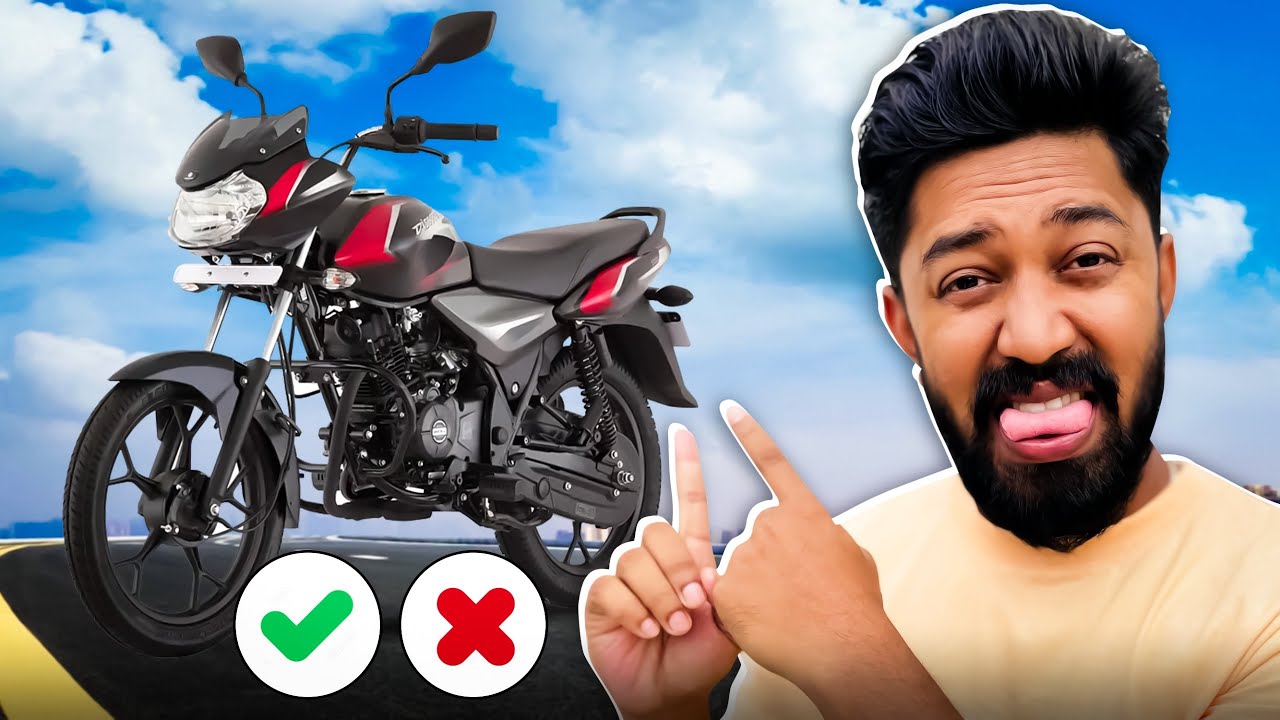 Bajaj Discover কিনবেন? আগে এই ভিডিওটা দেখুন  Full Review in Bangla