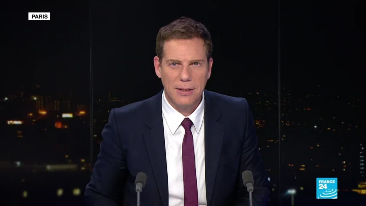 LE DEBAT - Infox : la chasse au faux