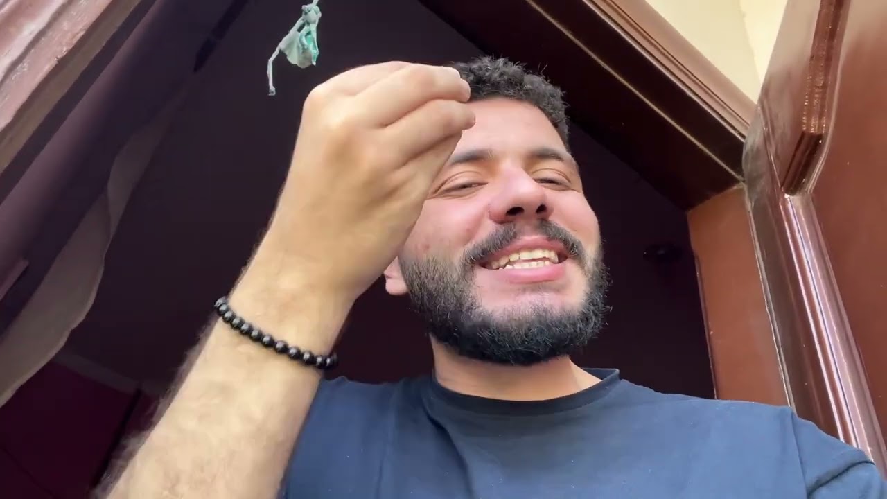 الكلام ال انت محتاج تسمعه الفتره دي لو انت ف ثانويه عامه وخايف من الامتحانات