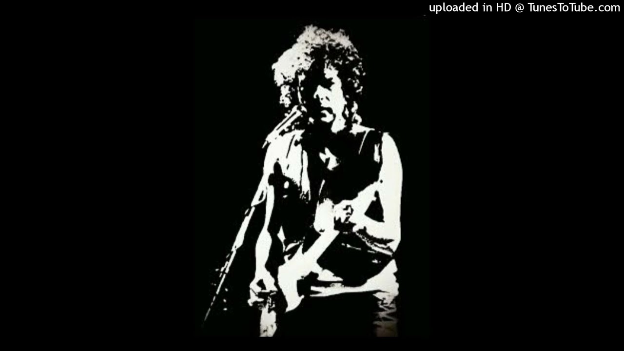 Bob Dylan live ,  I Forgot More Than You'll Ever Know , Tokyo 1986
