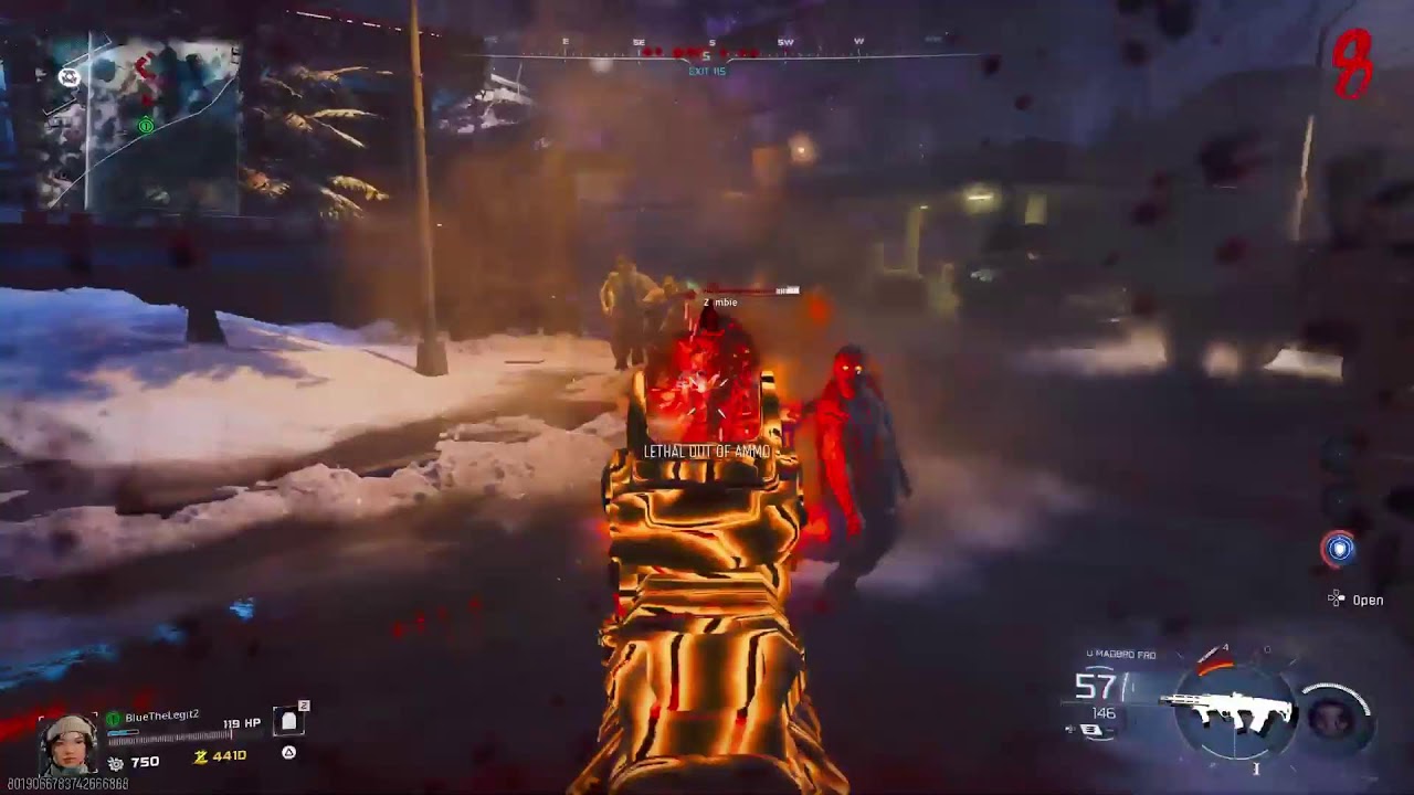 Call of Duty