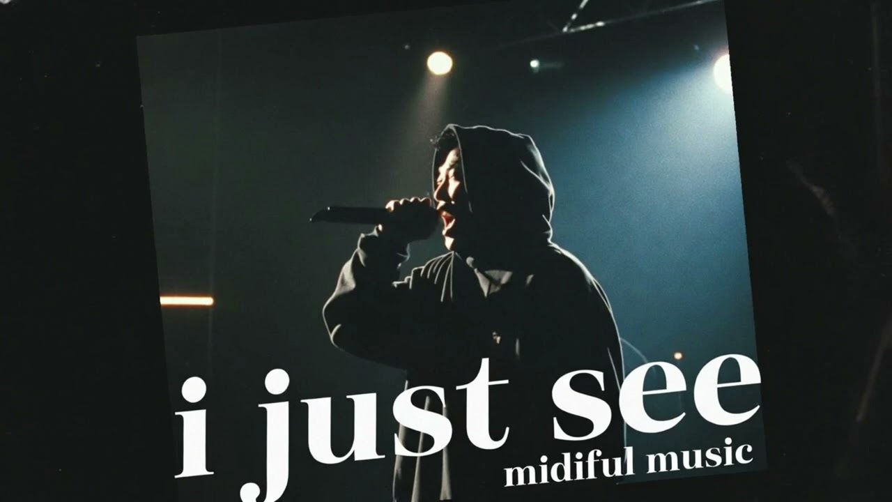 [Hiphop] i just see (Beast Beat ver.) | Rap | KOR | 