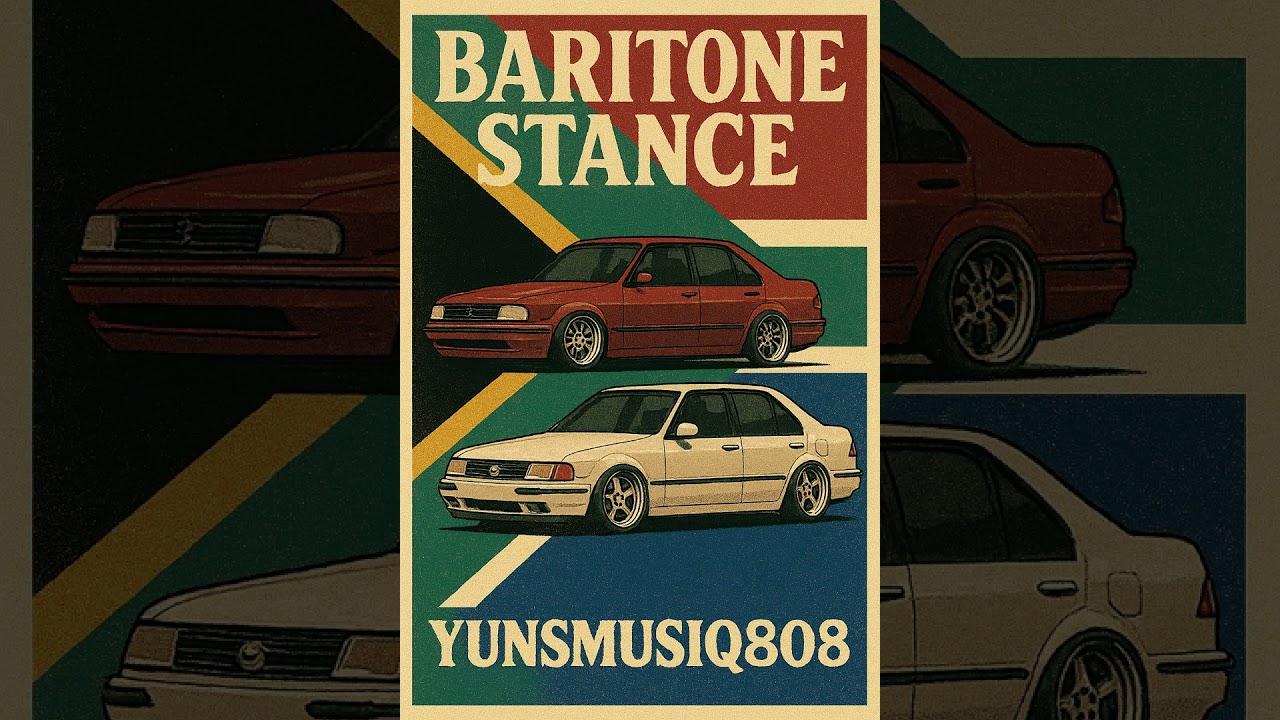baritone stance2 type beats by YunsMusiQ808