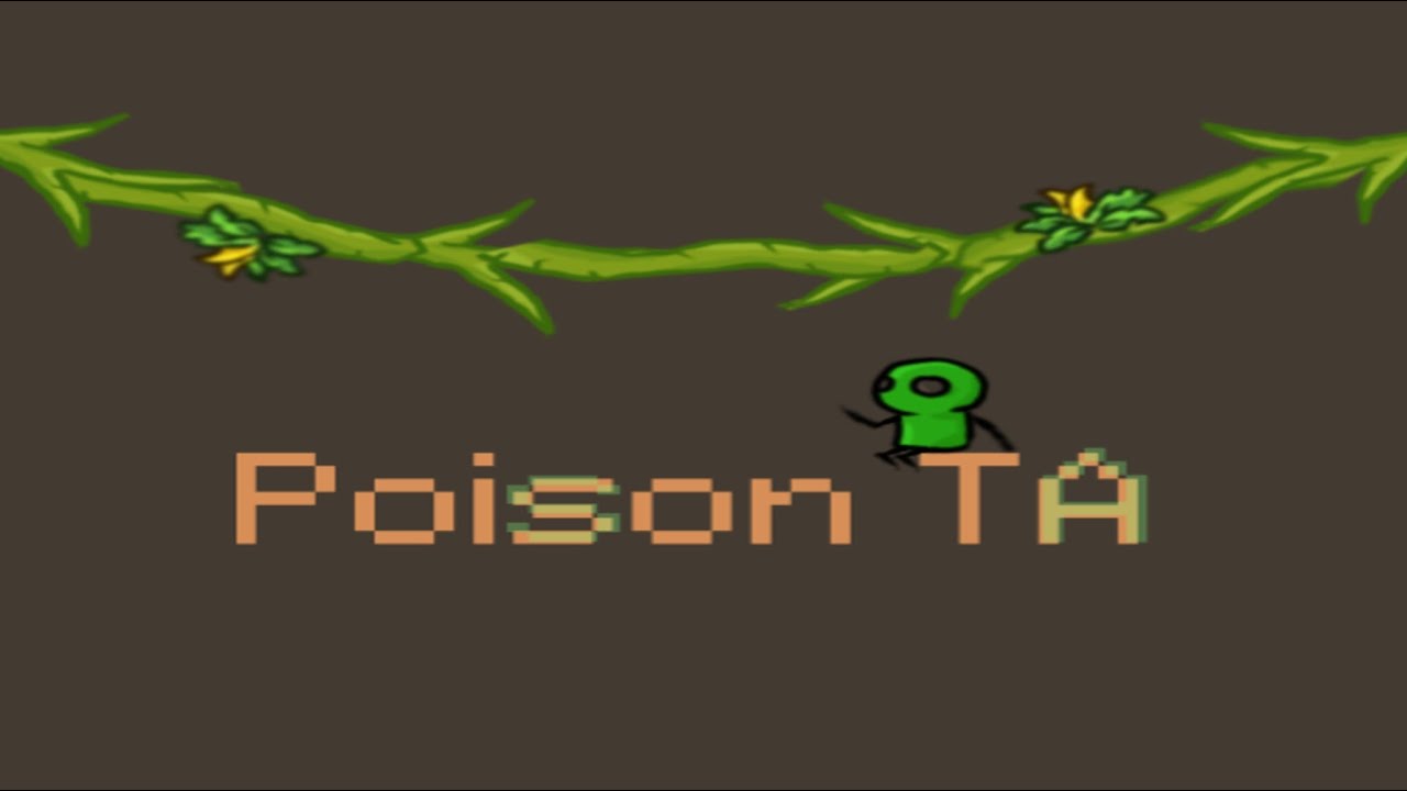 Poison TA DH4 build, 5 million waves 