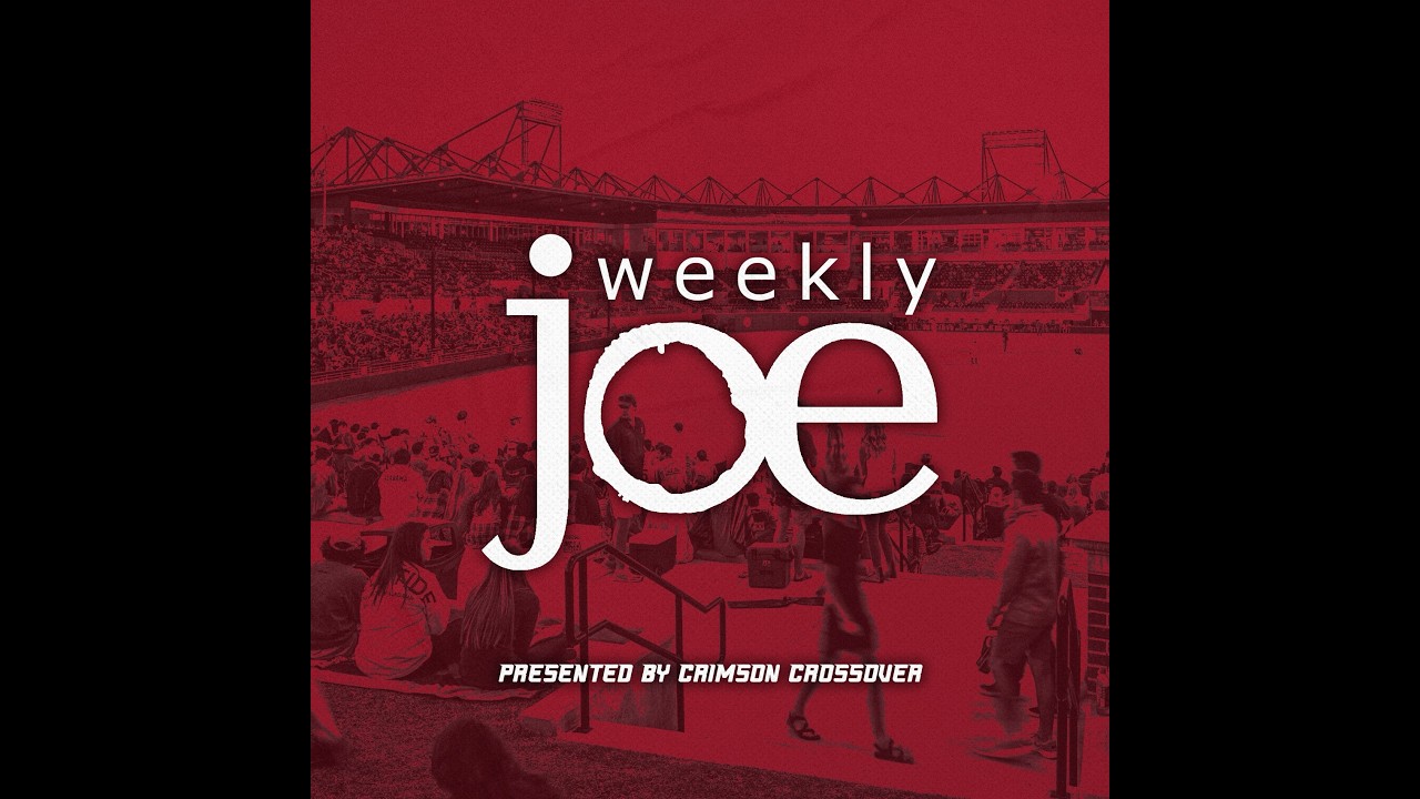 Opening Weekend Preview - The Weekly Joe Podcast