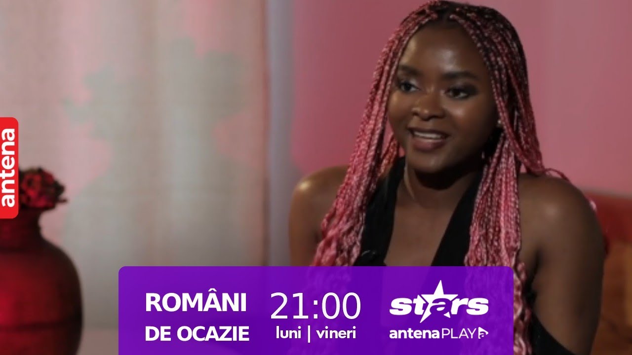 Celia de la Insula Iubirii, în cel mai nou reality show - Români de ocazie