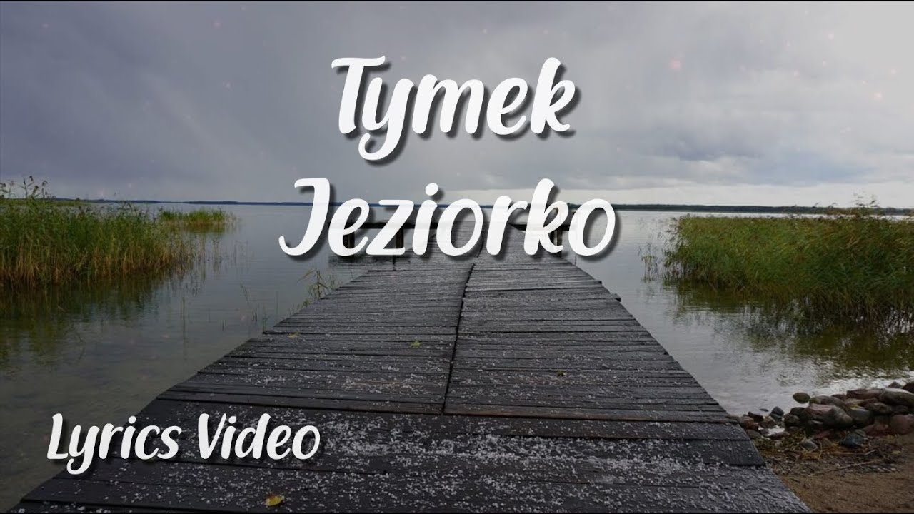 Tymek Jeziorko ft. Kacperzyk TEKST (Lyrics)