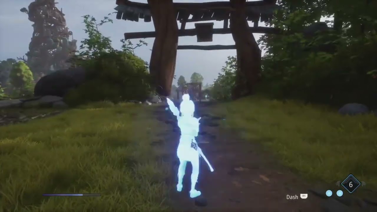 Kena: Bridge of Spirits - How to farm karma