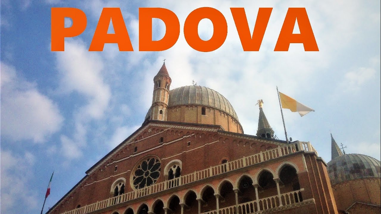 PADOVA - Putopis 051