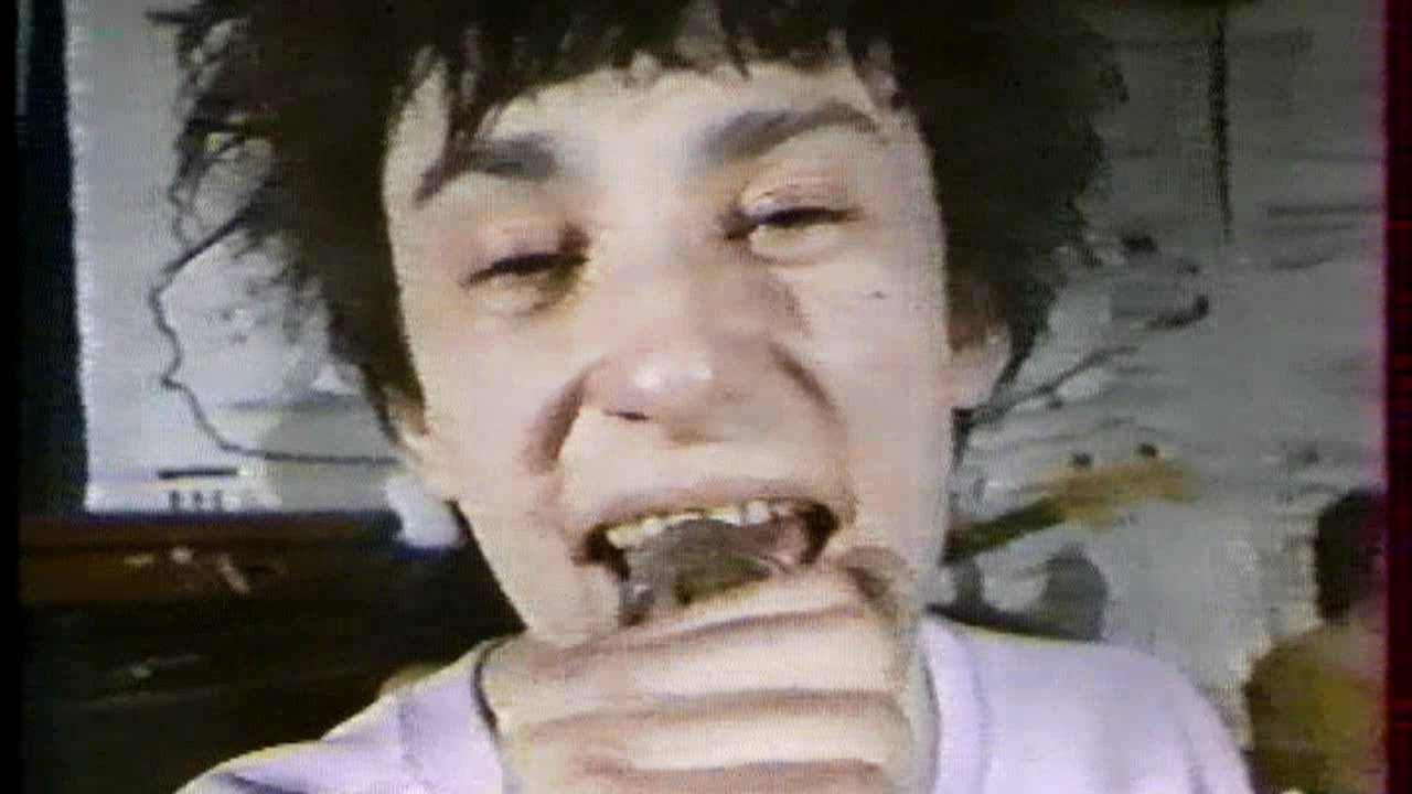 Kolaboranci - Powiedz cos