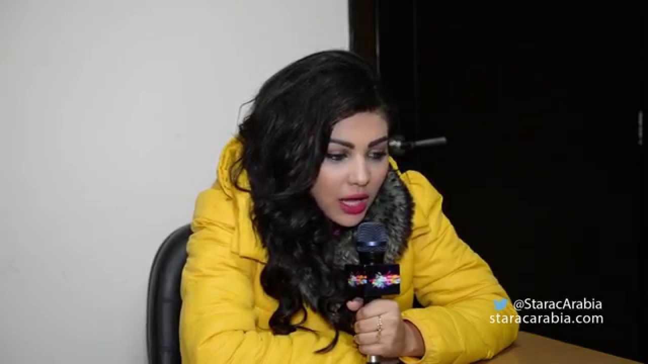 هذا ما قالته ابتسام بعد إعلان نتائج التصويت في البرايم 12 - Ibtissam Tiskat Interview after Prime 12