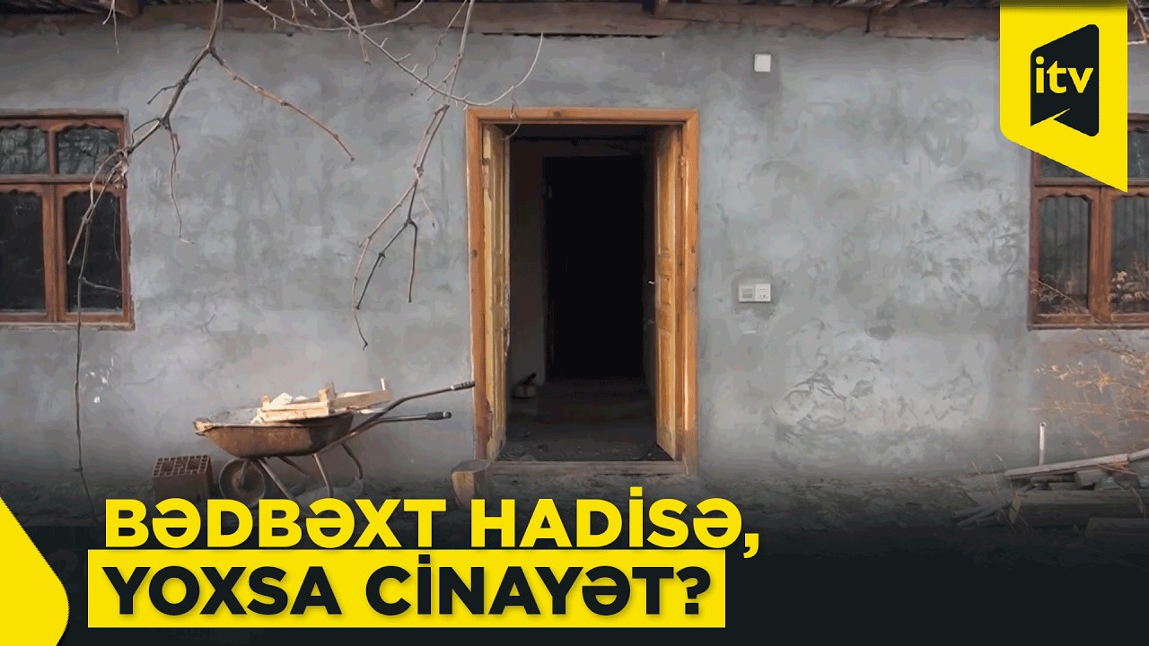 84 yaşlı kişinin evdə yanmış meyiti tapıldı | ARAŞDIRMA BAŞLADI