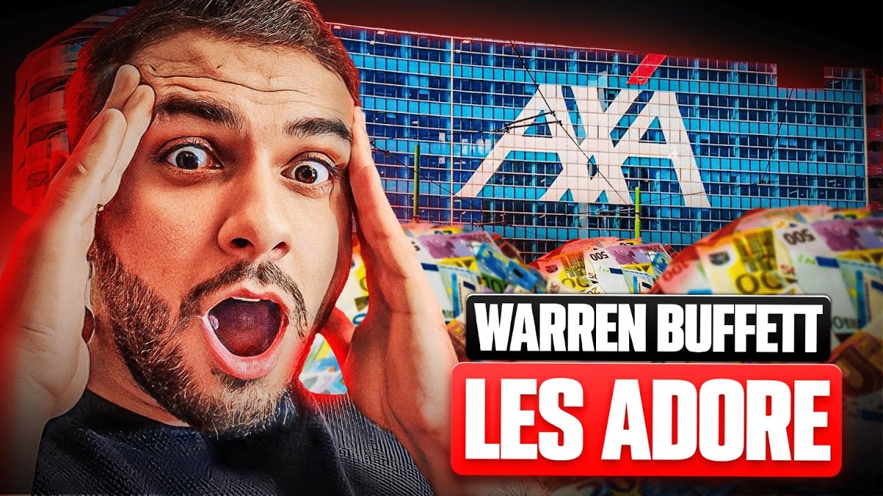 L'incroyable (et terrifiant) business des assurances