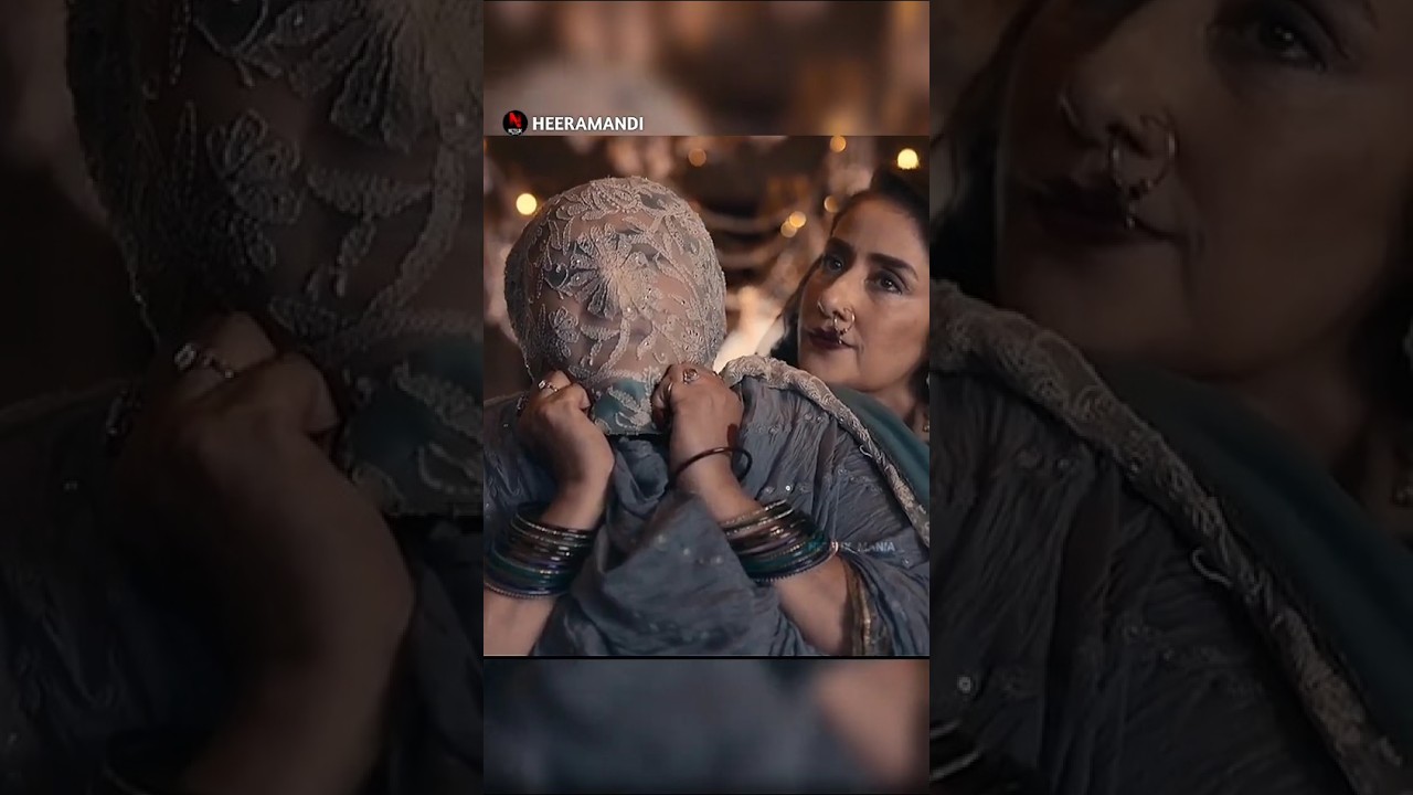 Malika Jaan bhot khatarnaak hai 😲🔥 