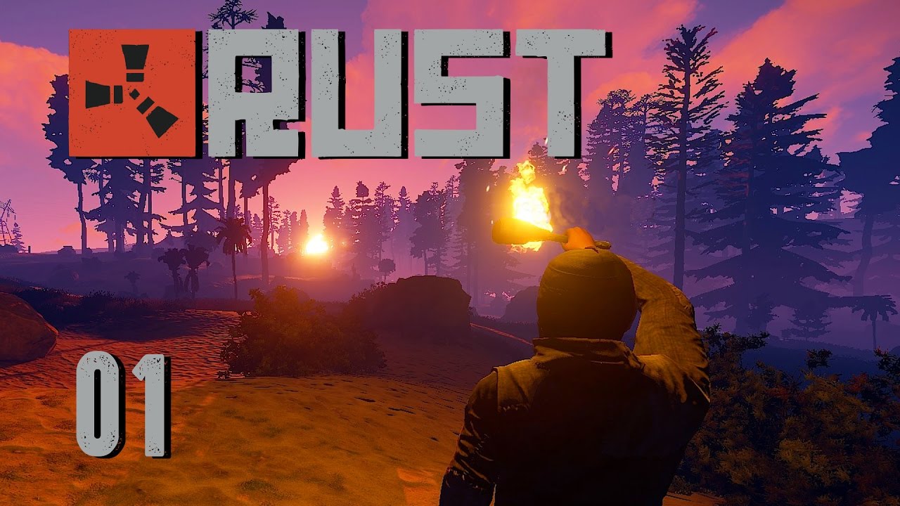 Wieder im Geschäft! - Rust [S05E01]  [Gameplay German Deutsch]