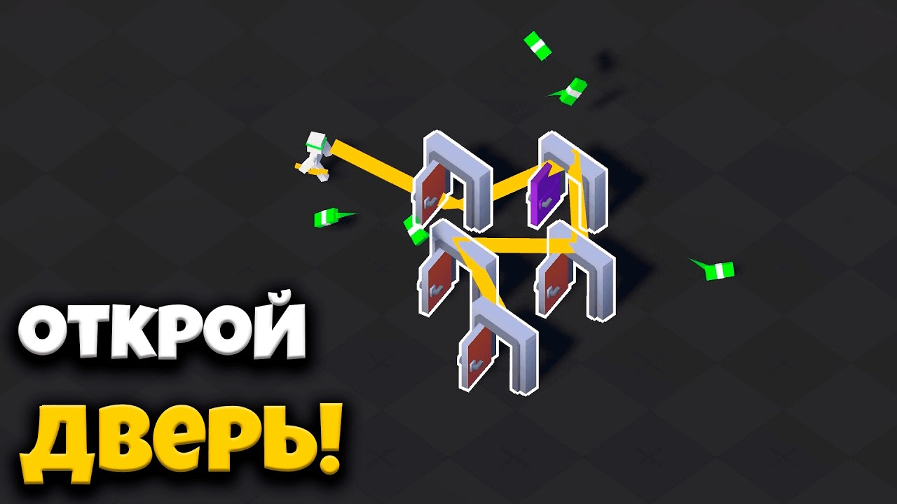 За ТАКОЕ мне еще не платили...