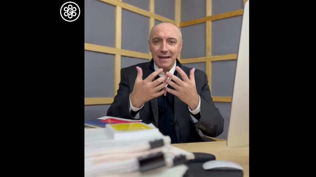 La importancia de leer, leer y leer (sobre todo como abogados)