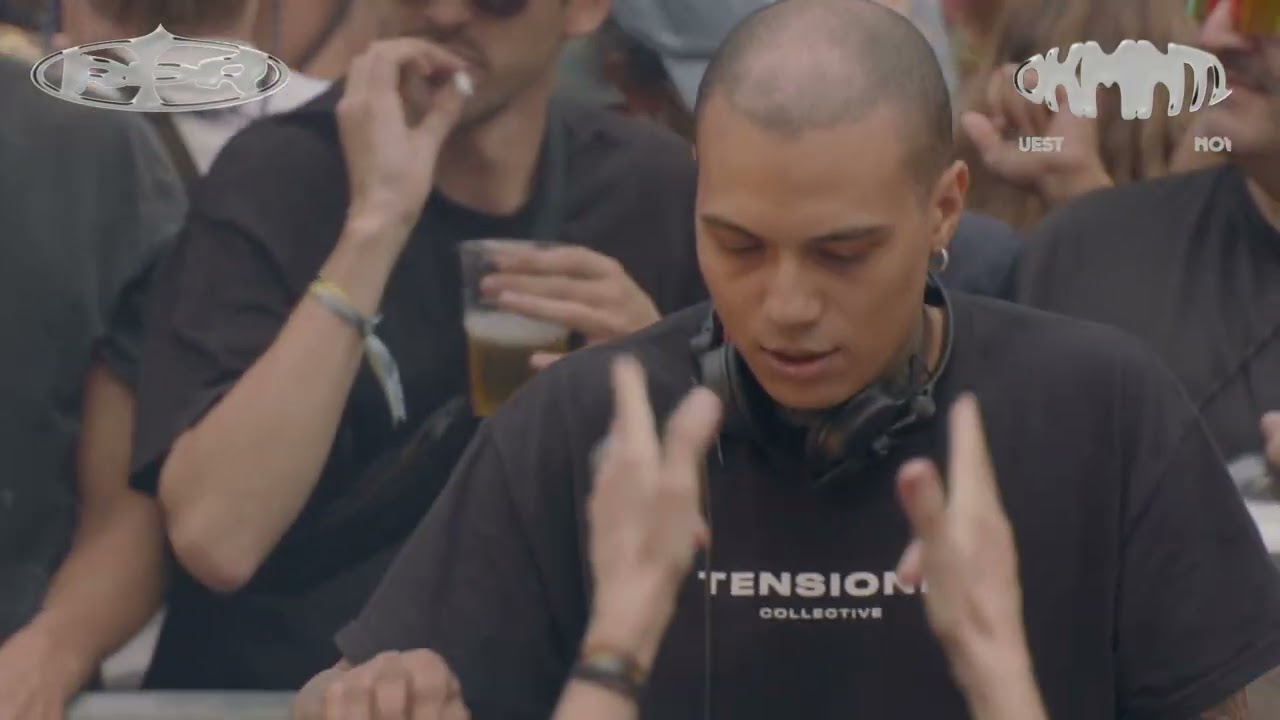 Quest at RADAR | Dekmantel Festival 2025