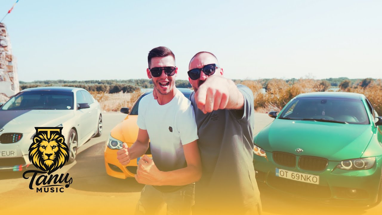 Roby Thrill x Tanu Music - Seria 1,2 si 3 Nu le place la Femei (Videoclip Oficial)