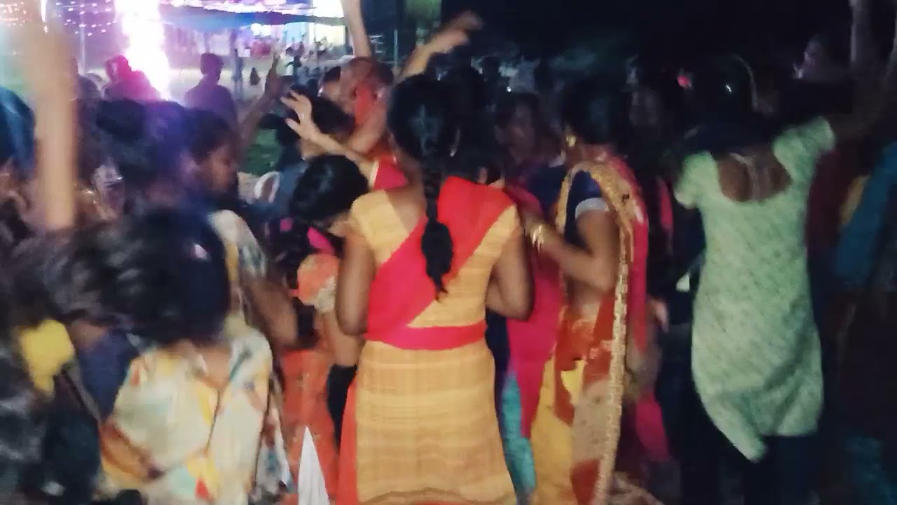Bariol..dance..monoj.weds Rajeswari marriage ..dt 5/5/2021.    kerkera dance