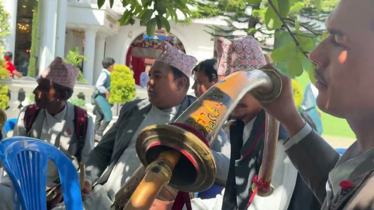 Nepali New pancheBaja||Nuwakot panchebaja 