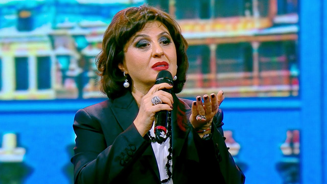 მიმღერე | ლეილა თოდაძე - “ამივსეთ ძმებო“