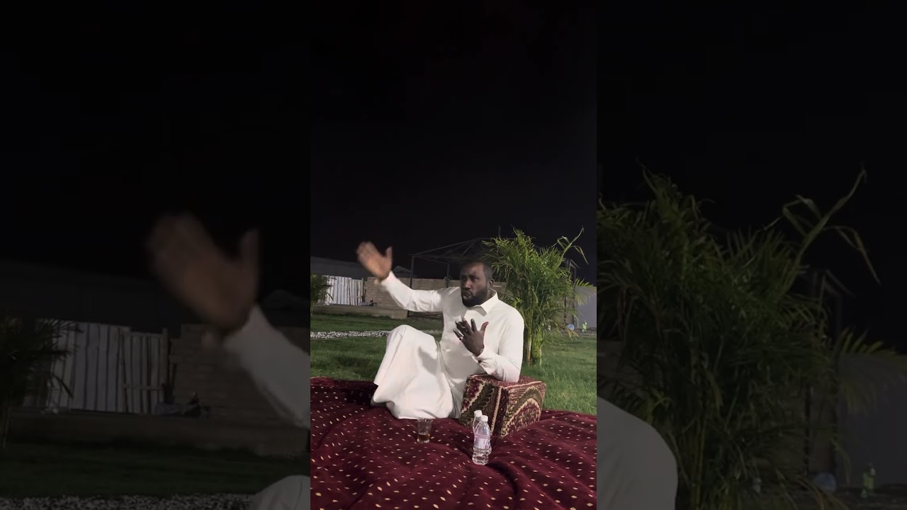 قصة جن نبشوا القبور وكانت النتيجه👹