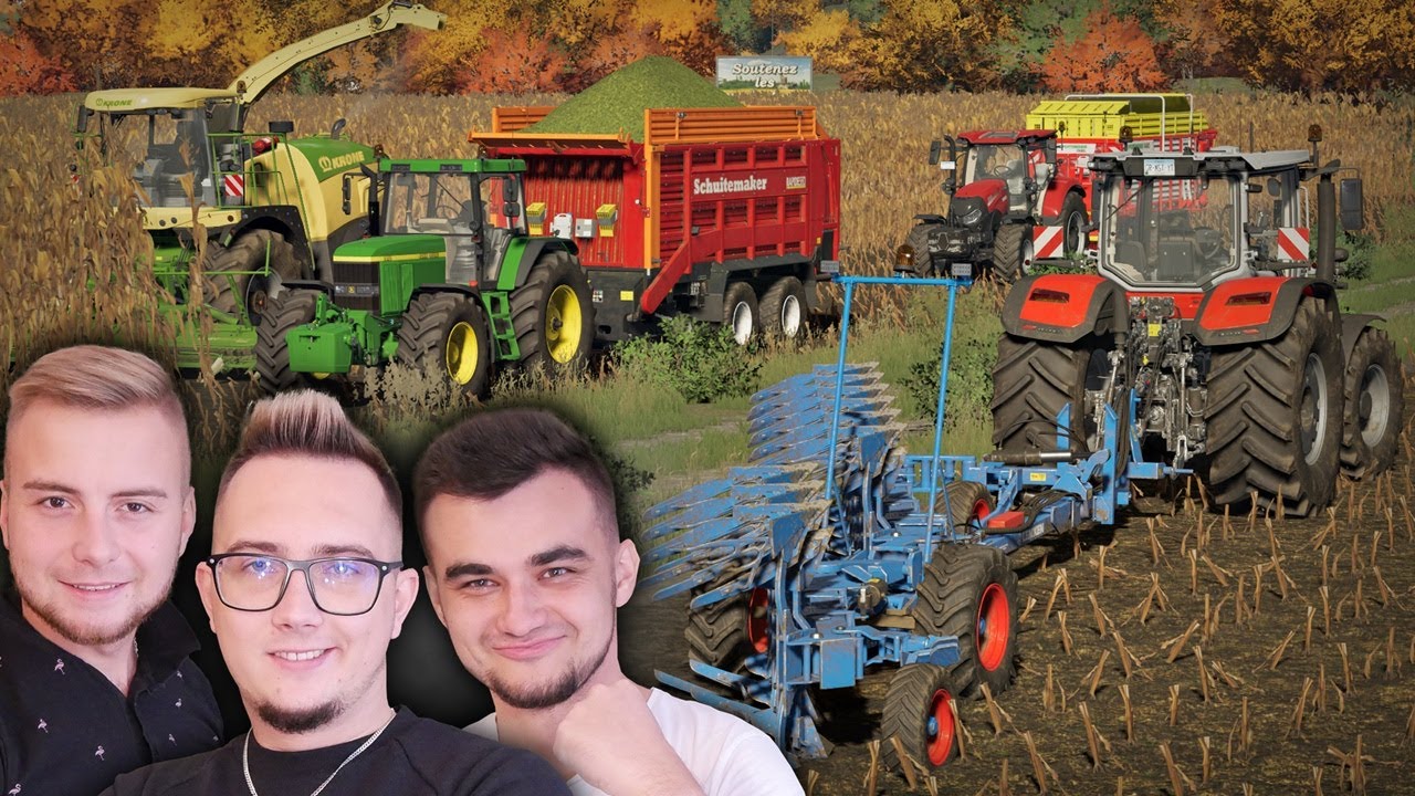FS22 
