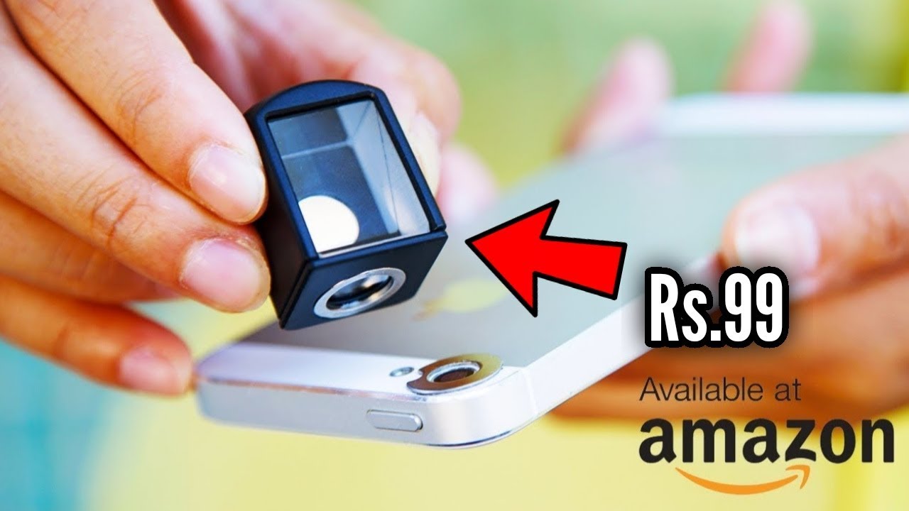 5 COOLEST AND SMART GADGETS you must have in 2019 - Best Gadgets in 2019