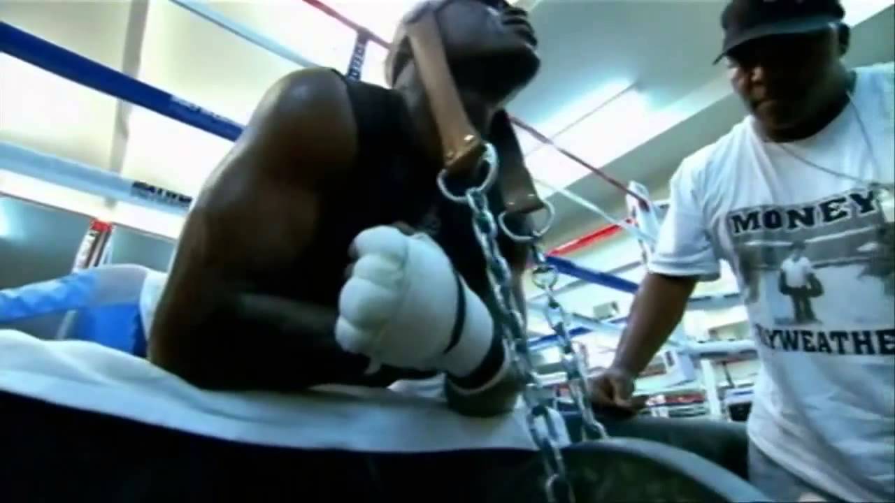 Training Motivation Floyd Mayweather   Get Money! HD
