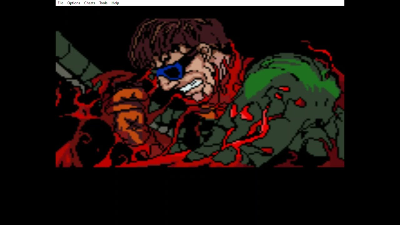 Spider man GBC: Ultimate evil No web upgrades