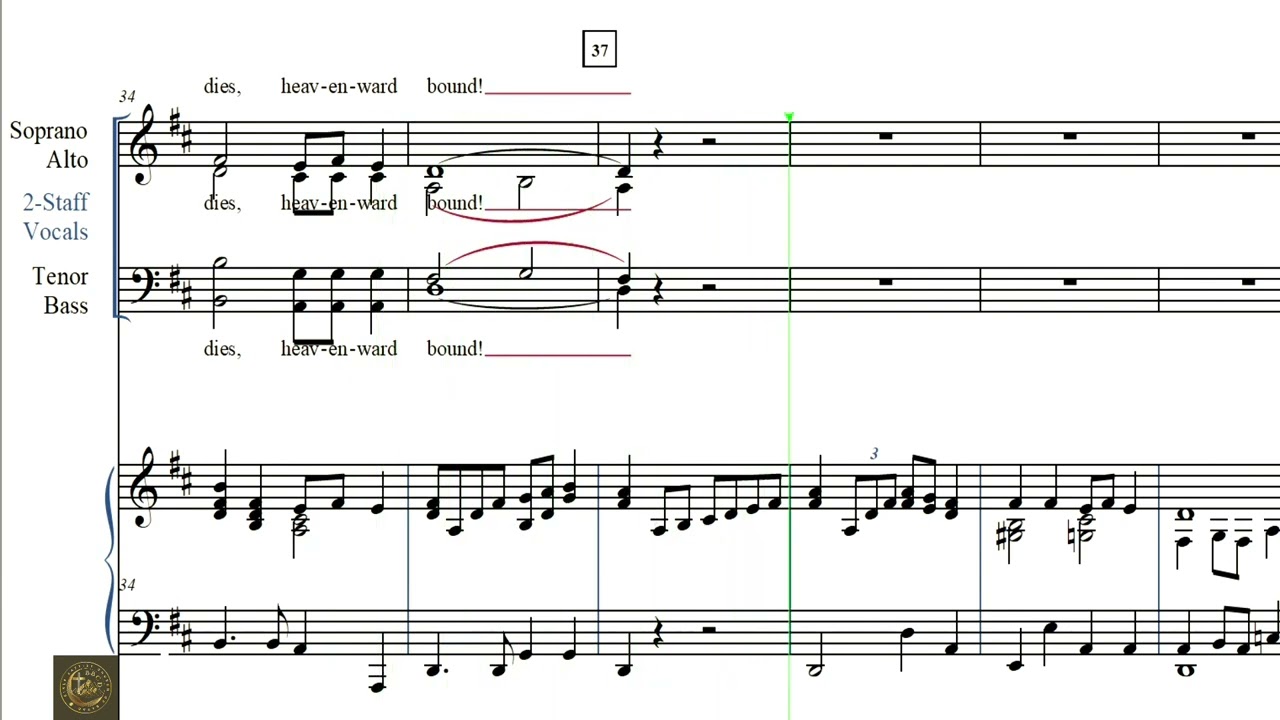 Jesus is Coming Soon - Piano