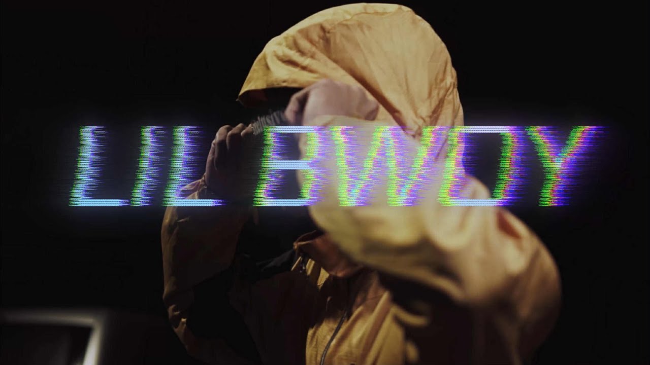 LOCLIQUE - LIL BWOY (OFFICIAL MUSIC VIDEO)