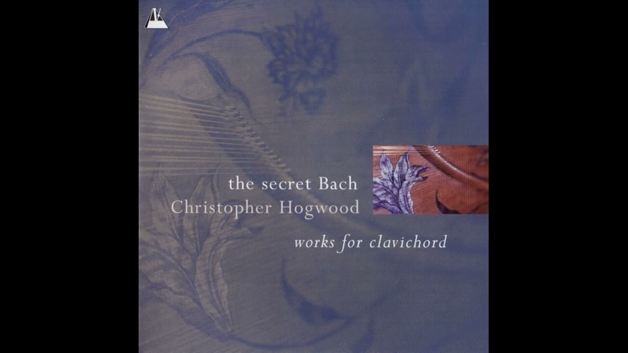 J.S.Bach - Partite diverse sopra il Corale 