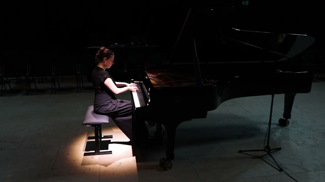 Beethoven - sonate op90 n27