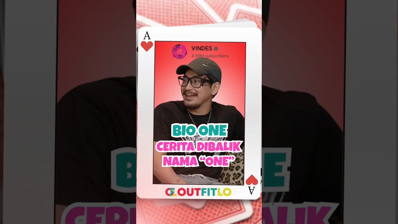 Bio One: история названия 