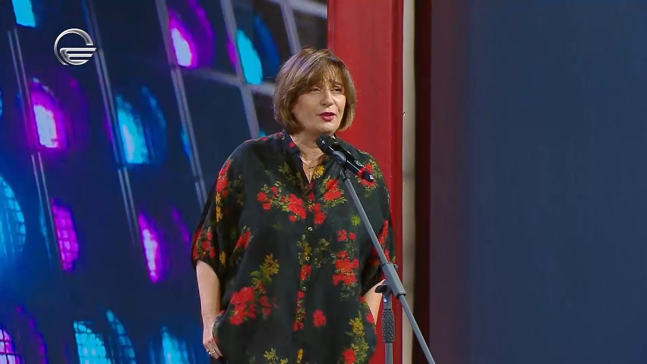 ნუკრი კაპანაძე - თბილისო ჩემო
