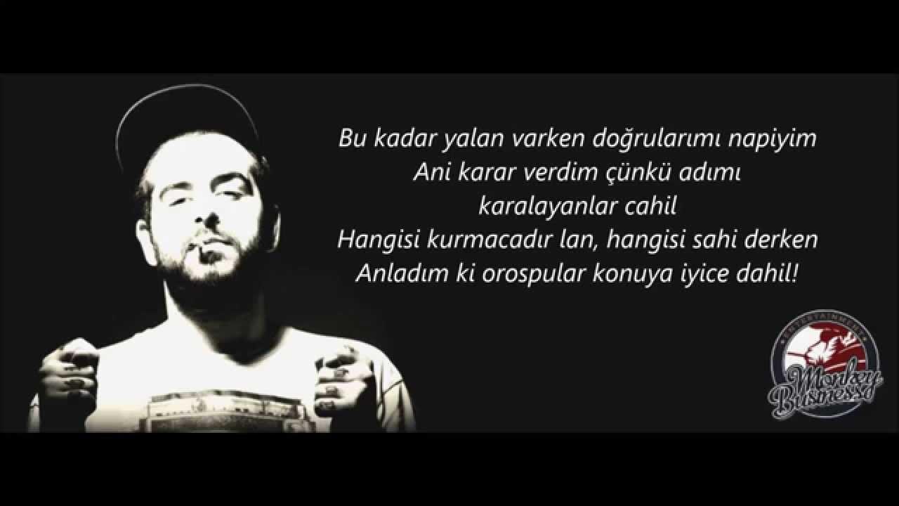 Red - Nadas (Lirik Video)