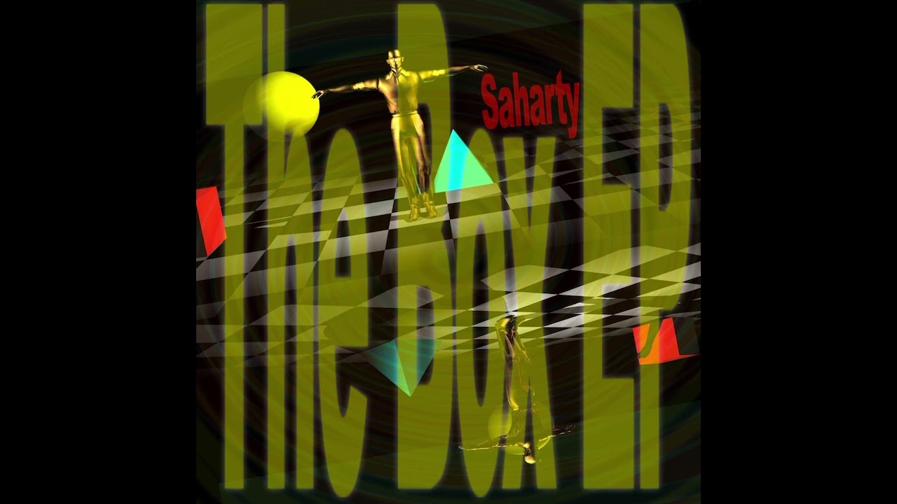 Saharty - Sunlight