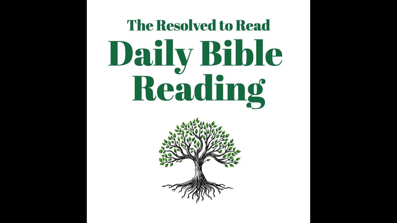 March 2nd (The Law: Marriage, Divorce, and Sexual Relations) - Chronological Bible Reading