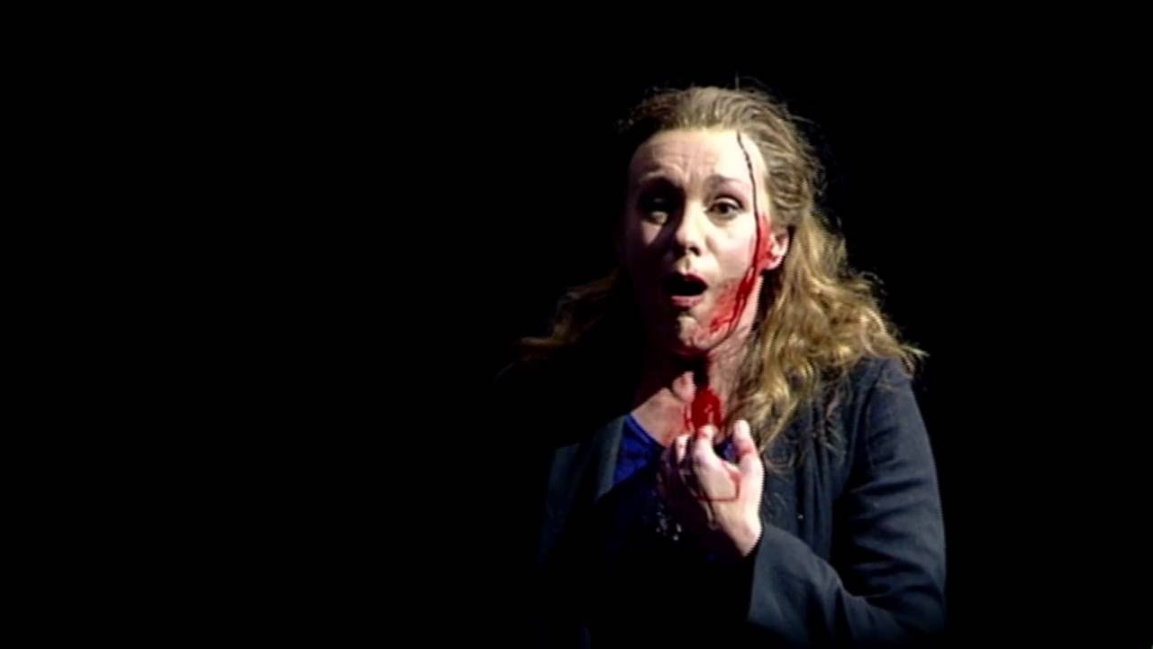 Liebestod - Waltraud Meier - Teatro Alla Scala (2007)